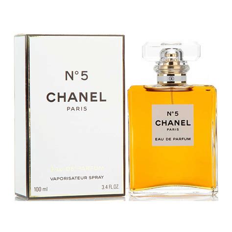 chanel no 5 perfume best price 100ml|where to buy chanel 5.